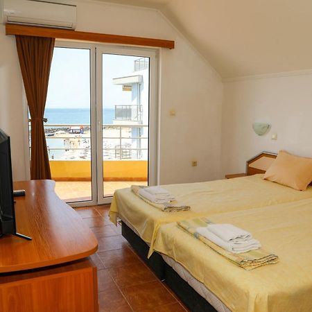 Hotel Sofia Beach Misivri Dış mekan fotoğraf