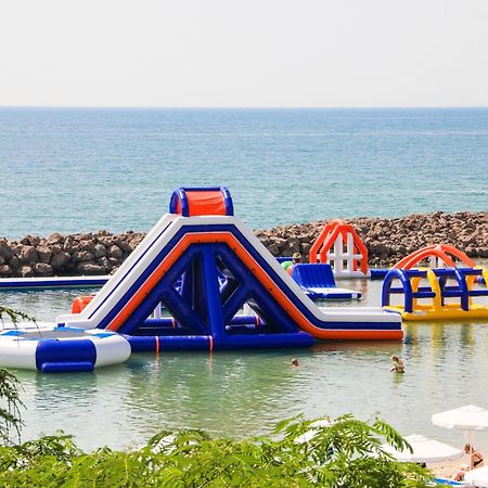 Hotel Sofia Beach Misivri Dış mekan fotoğraf