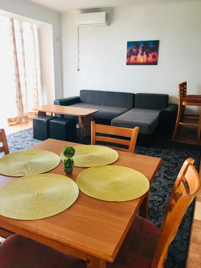 Hotel Sofia Beach Misivri Dış mekan fotoğraf
