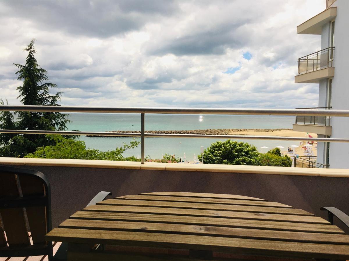 Hotel Sofia Beach Misivri Dış mekan fotoğraf