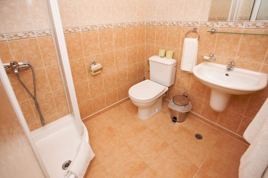 Hotel Sofia Beach Misivri Oda fotoğraf