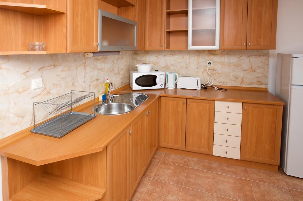 Hotel Sofia Beach Misivri Oda fotoğraf