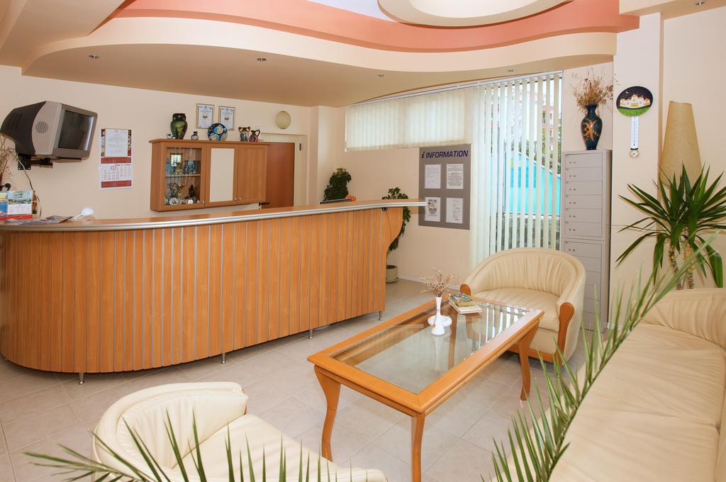 Hotel Sofia Beach Misivri Dış mekan fotoğraf