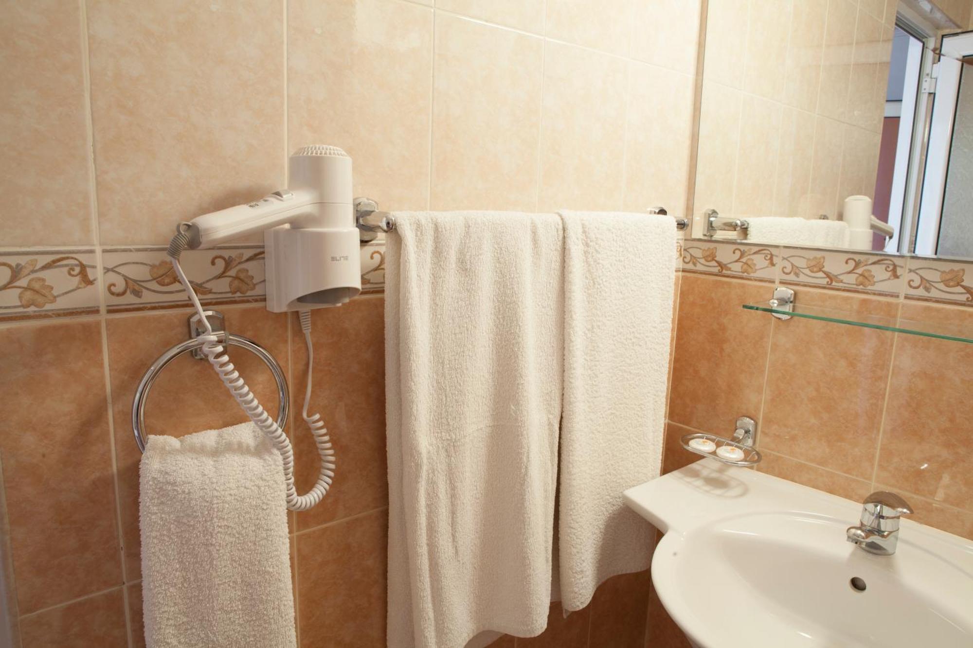 Hotel Sofia Beach Misivri Dış mekan fotoğraf