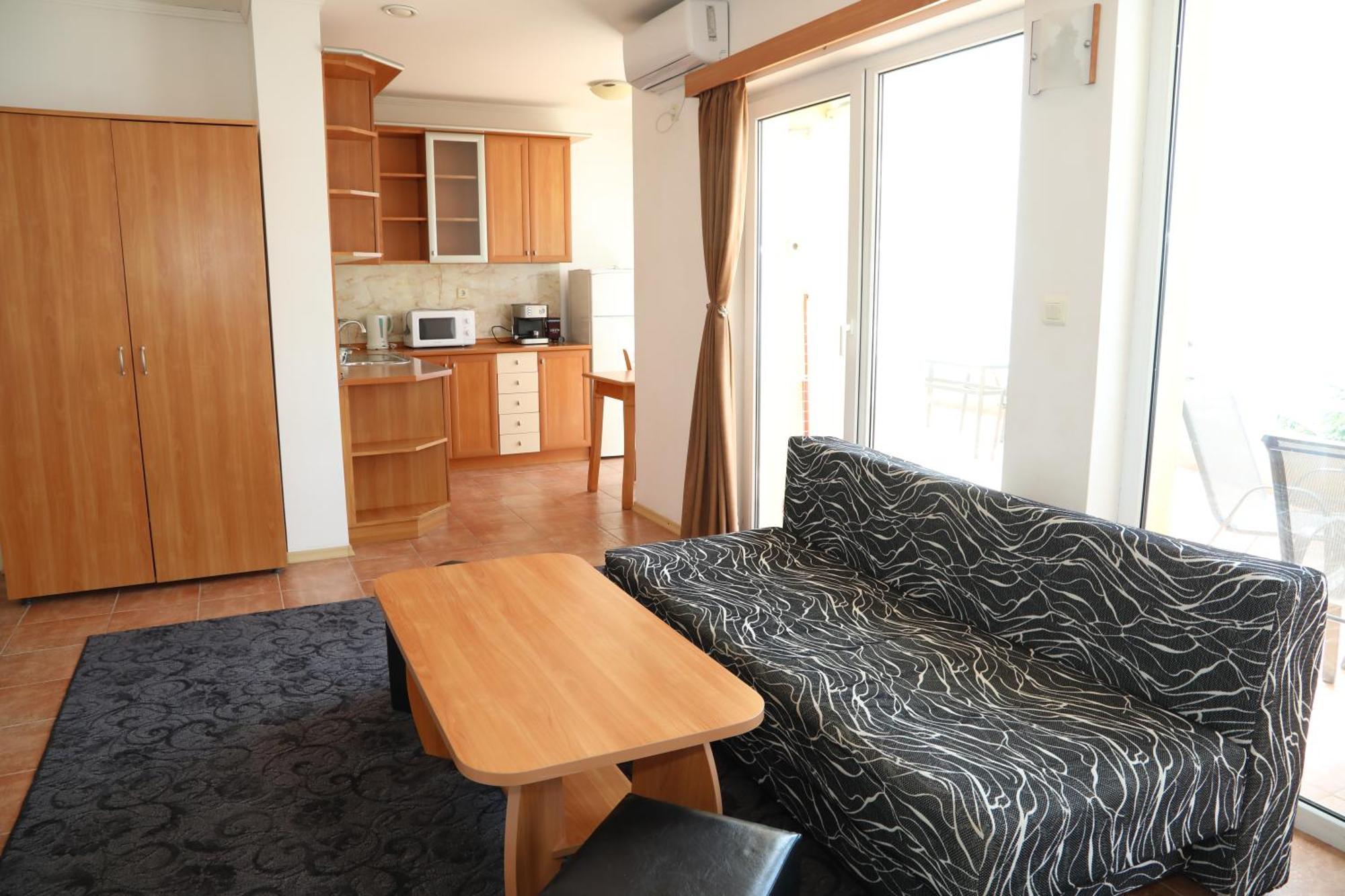 Hotel Sofia Beach Misivri Dış mekan fotoğraf