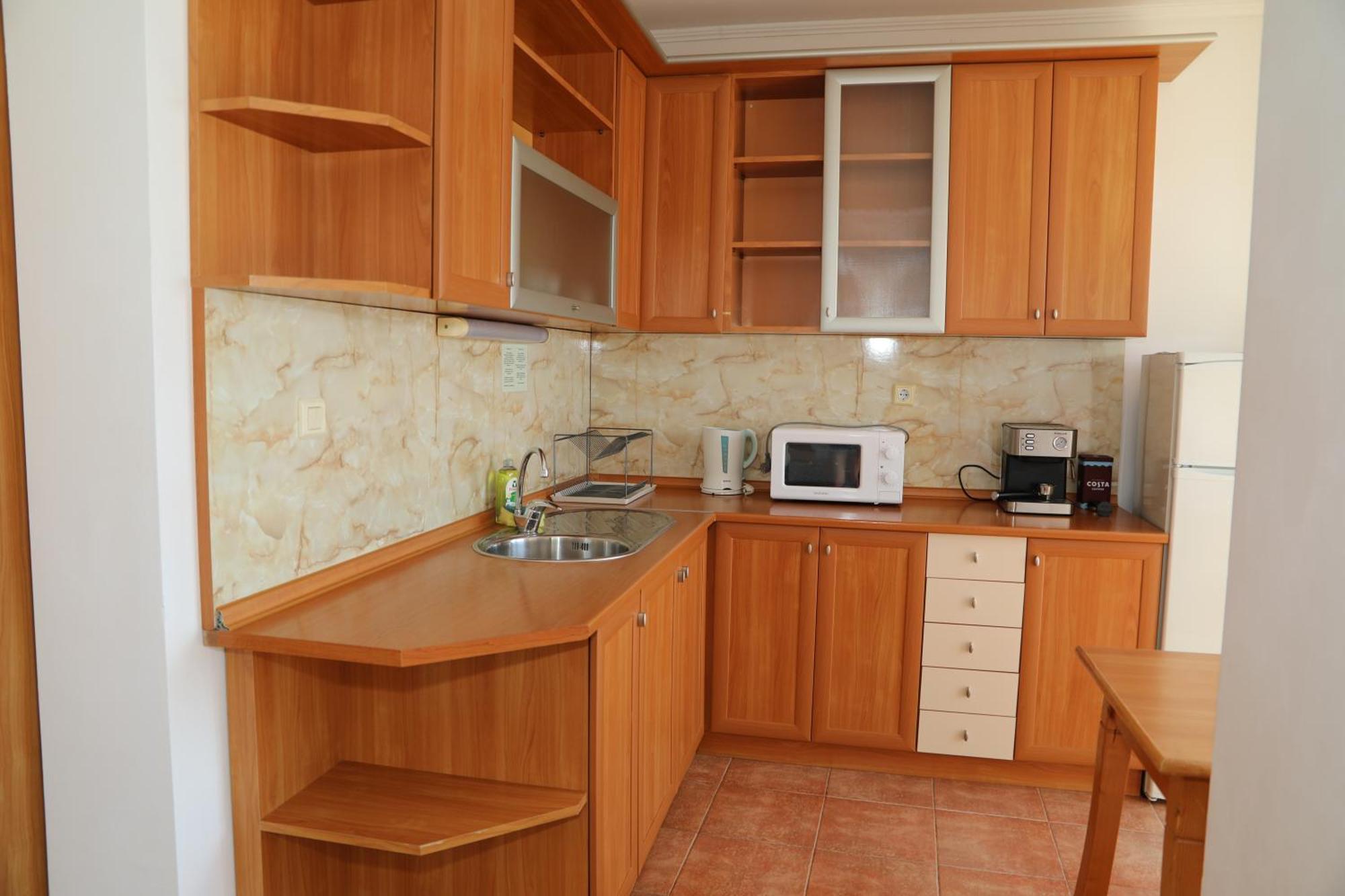Hotel Sofia Beach Misivri Dış mekan fotoğraf