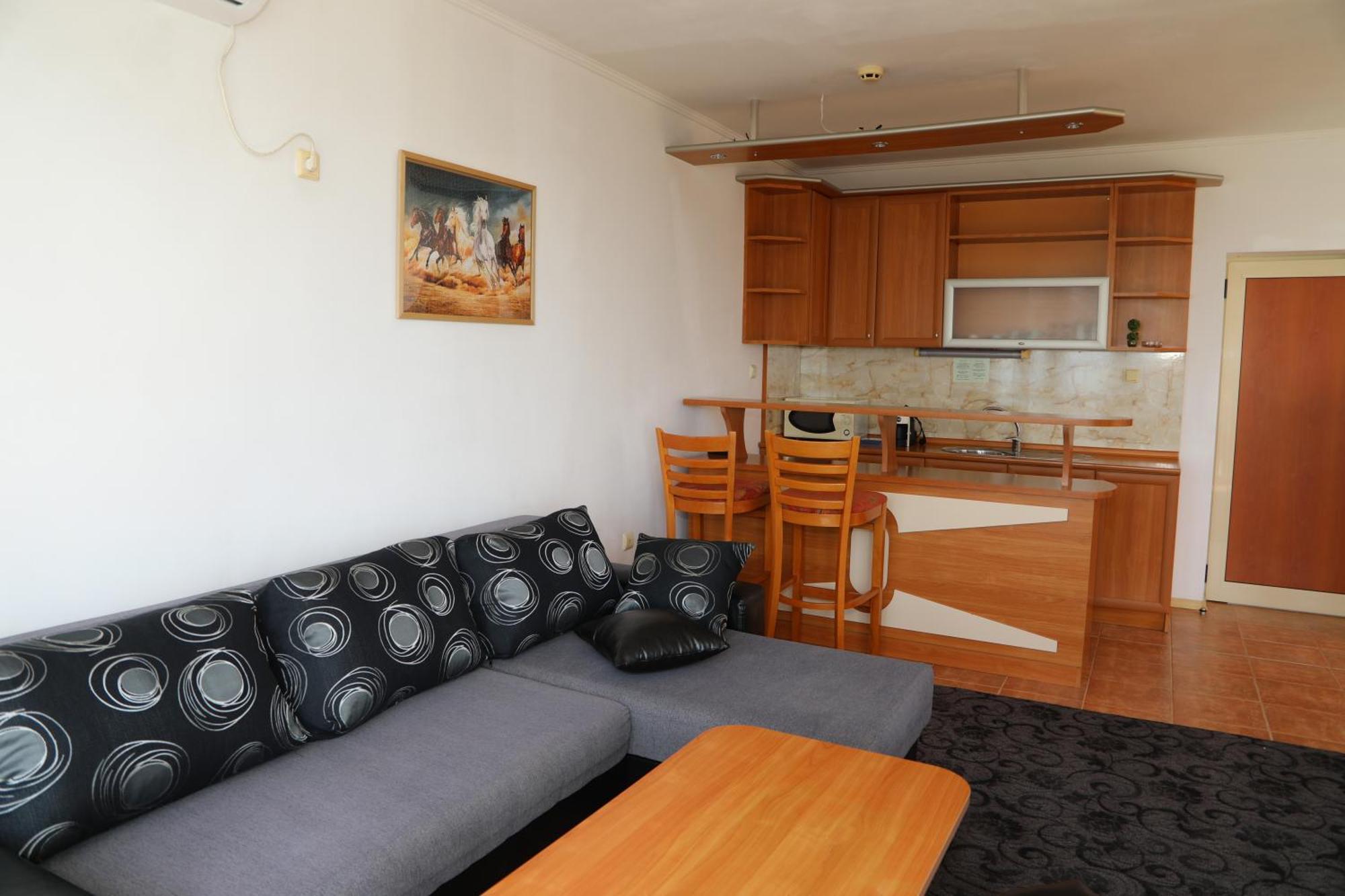 Hotel Sofia Beach Misivri Dış mekan fotoğraf
