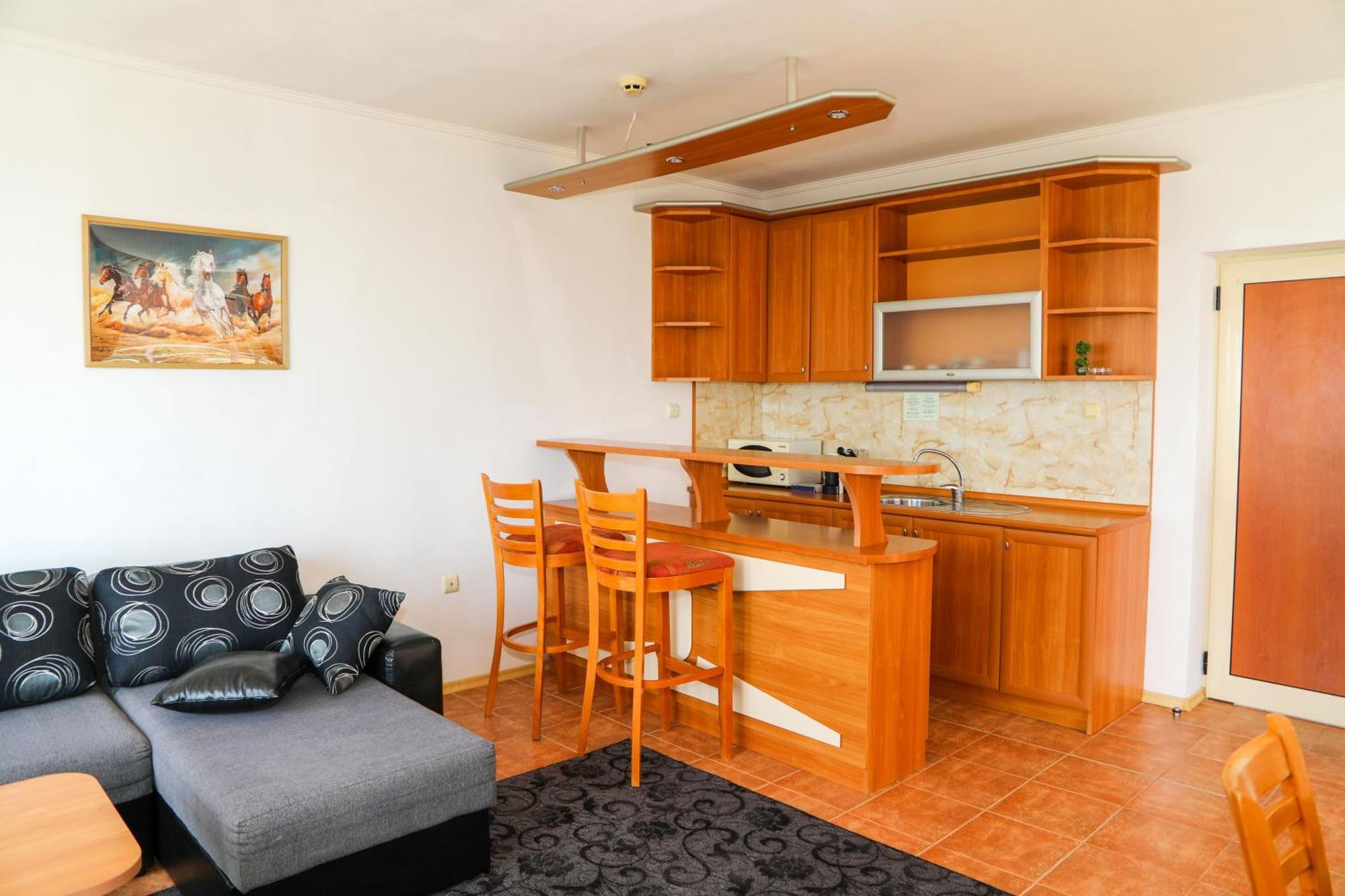 Hotel Sofia Beach Misivri Dış mekan fotoğraf